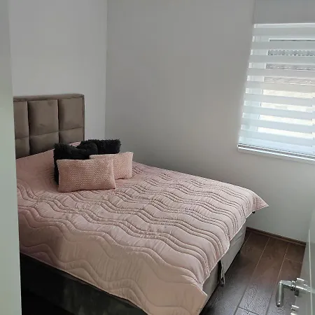 Luka * Banja Koviljača