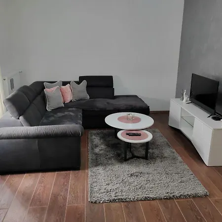 Luka * Banja Koviljača