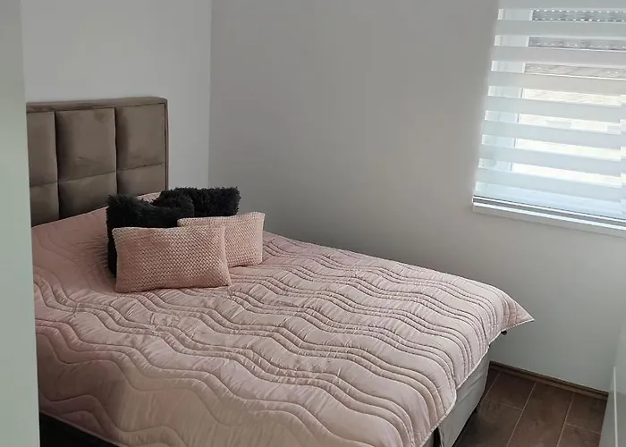 Luka * Banja Koviljača