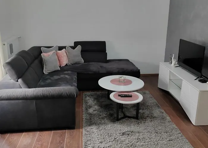 Luka * Banja Koviljača