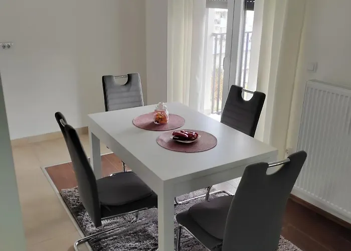 Luka Banja Koviljača